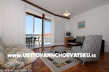 Appartements Bičakčić – foto 2