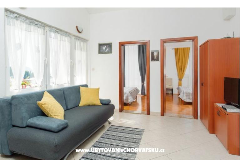 Appartements Šimić Igrane – foto 9