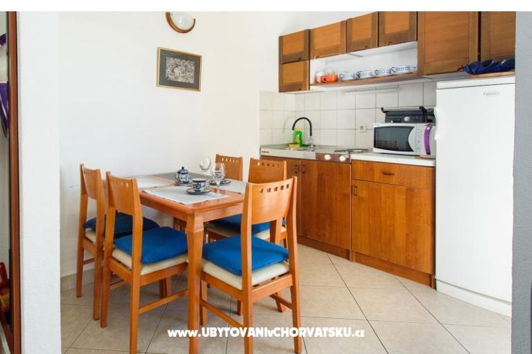 Appartements Šimić Igrane – foto 10