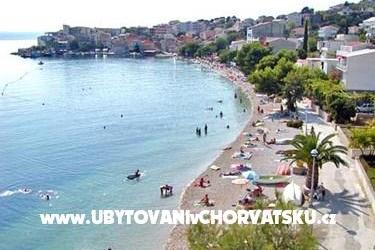 Appartements Šimić Igrane – foto 11