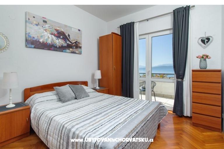 Appartements Šimić Igrane – foto 12