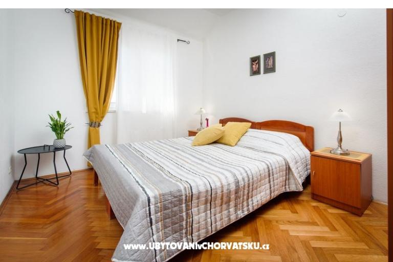 Appartements Šimić Igrane – foto 13