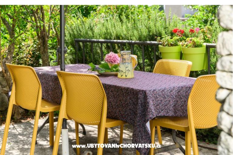 Appartements Šimić Igrane – foto 14