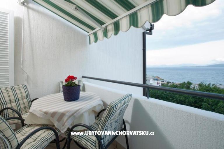 Appartements Šimić Igrane – foto 15