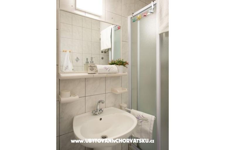 Appartements Šimić Igrane – foto 16