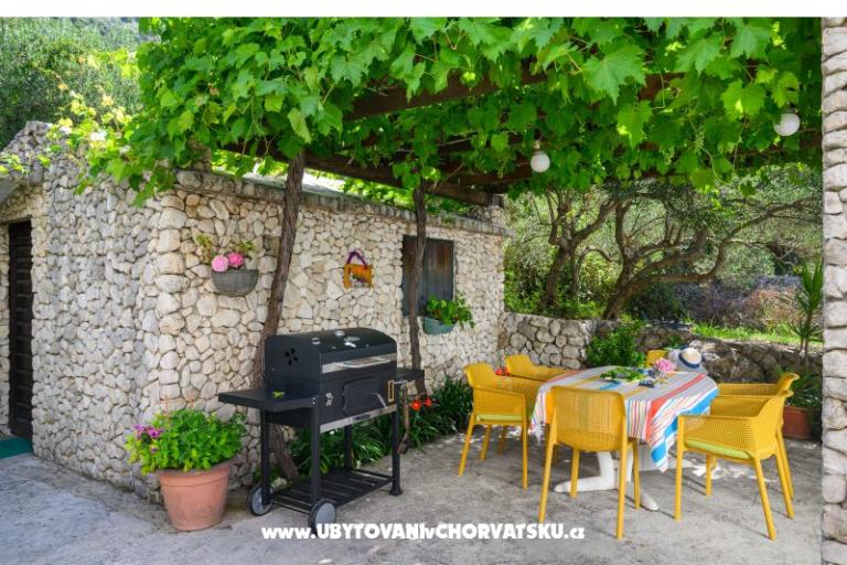 Appartements Šimić Igrane – foto 2