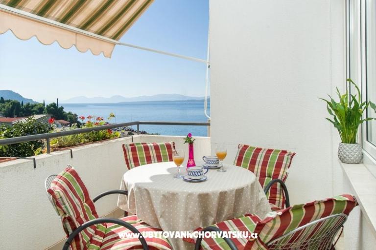 Appartements Šimić Igrane – foto 3