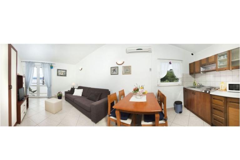 Appartements Šimić Igrane – foto 7