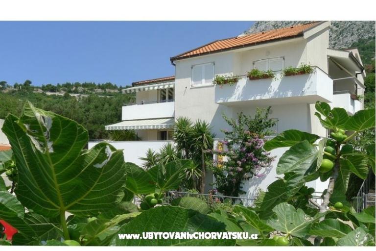 Appartements Šimić Igrane – foto 8