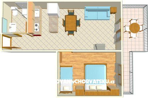 Appartements Jurko – foto 10