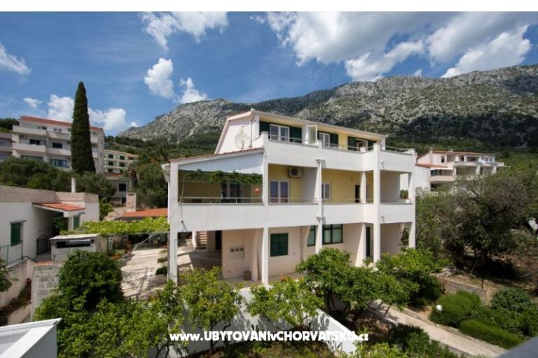 Appartements Jurko – foto 16