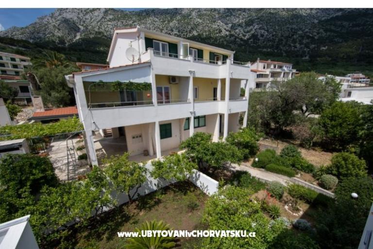 Appartements Jurko – foto 18