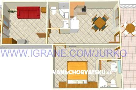 Appartements Jurko – foto 8