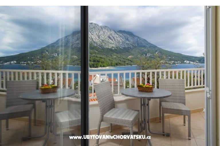 Appartements Karmelo Lulić – foto 10