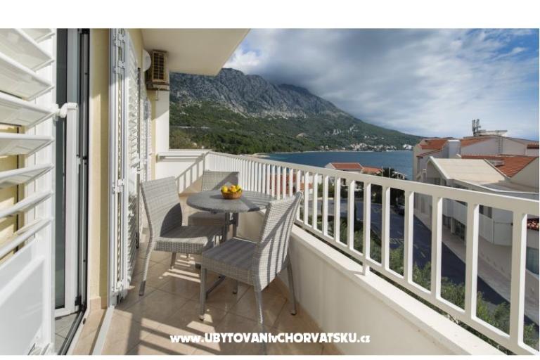 Appartements Karmelo Lulić – foto 12