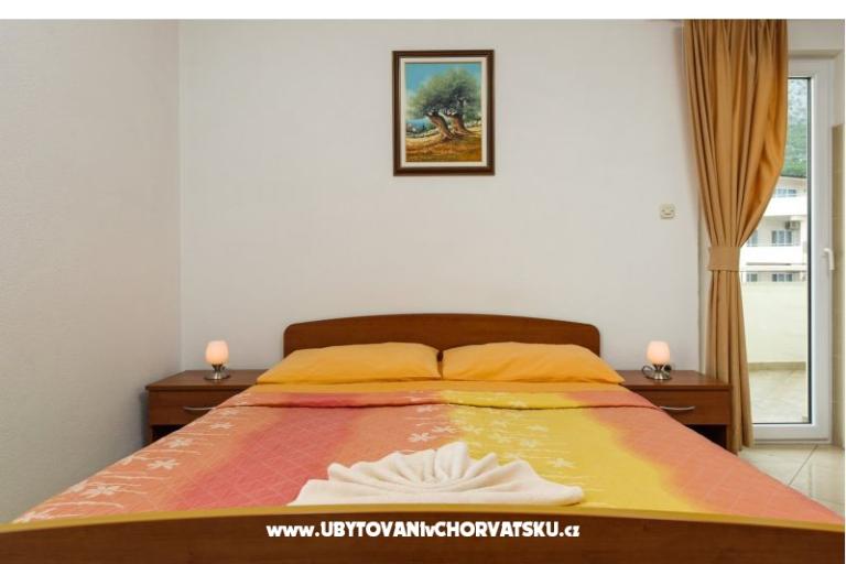 Appartements Karmelo Lulić – foto 13