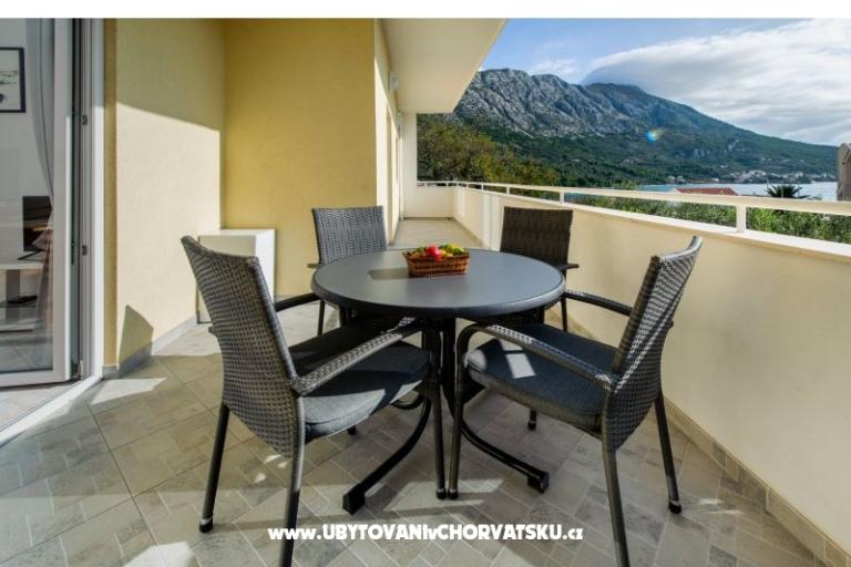 Appartements Karmelo Lulić – foto 15
