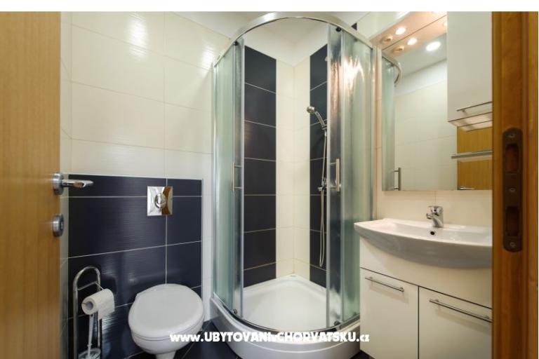 Appartements Karmelo Lulić – foto 16