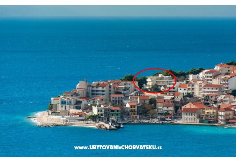 Appartements Karmelo Lulić – foto 18