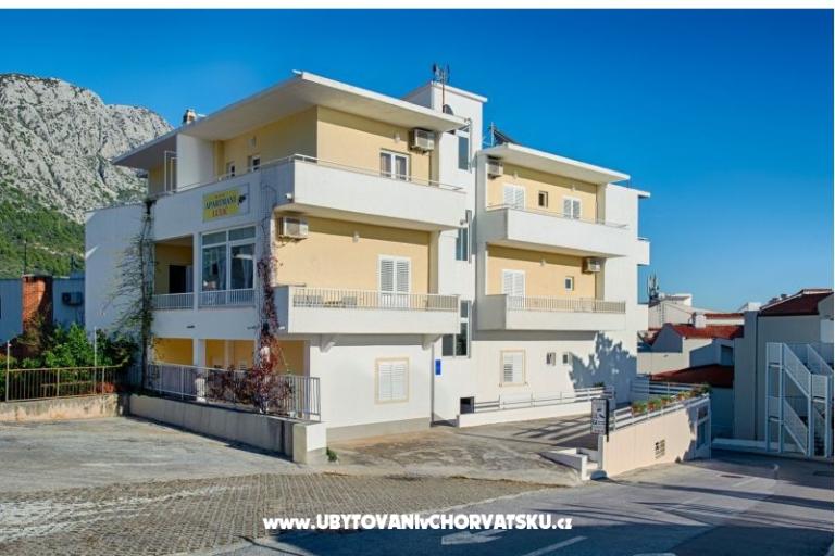 Appartements Karmelo Lulić – foto 4