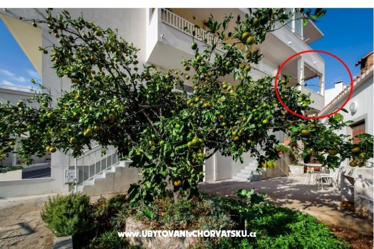 Appartements Karmelo Lulić – foto 6