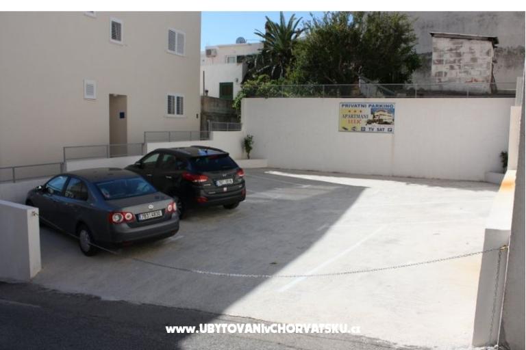 Appartements Karmelo Lulić – foto 7