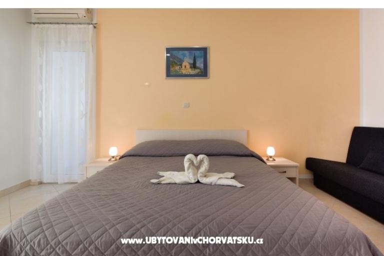 Appartements Karmelo Lulić – foto 9