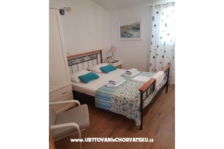 Appartements BY THE BEACH-Meri – foto 12