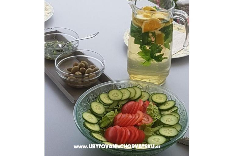 Appartements BY THE BEACH-Meri – foto 16