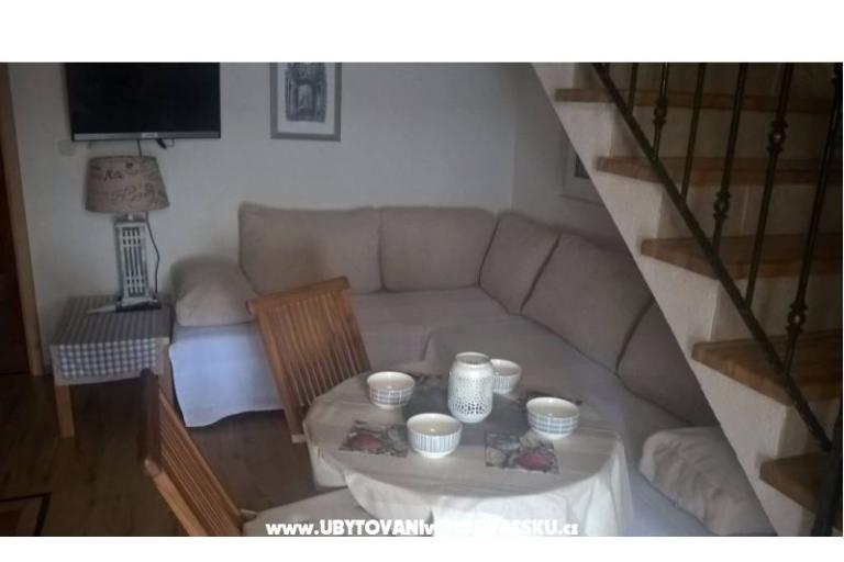 Appartements BY THE BEACH-Meri – foto 17