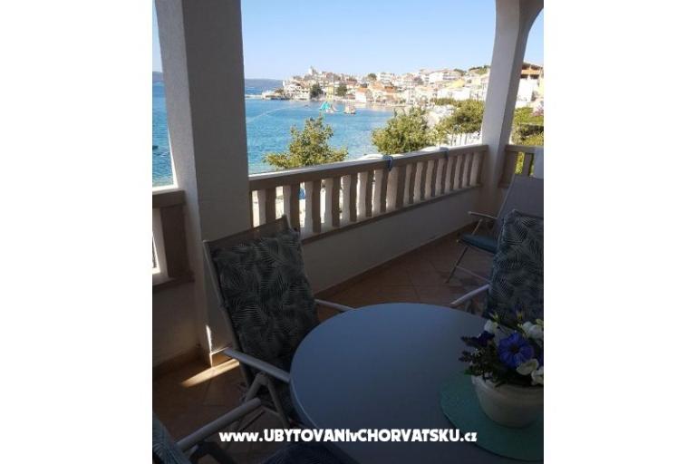 Appartements BY THE BEACH-Meri – foto 3