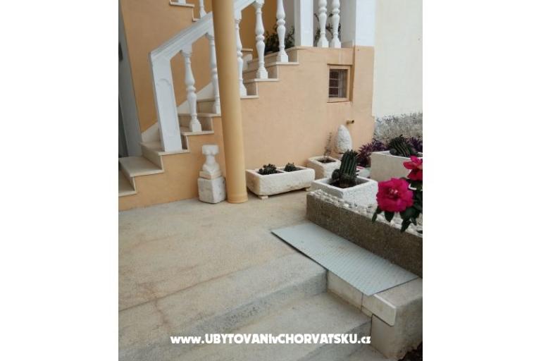 Appartements Miočević – foto 11