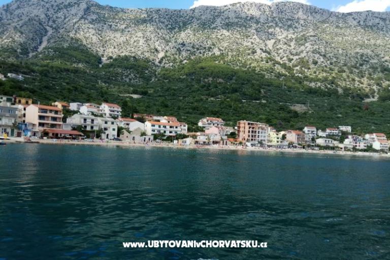 Appartements Miočević – foto 12