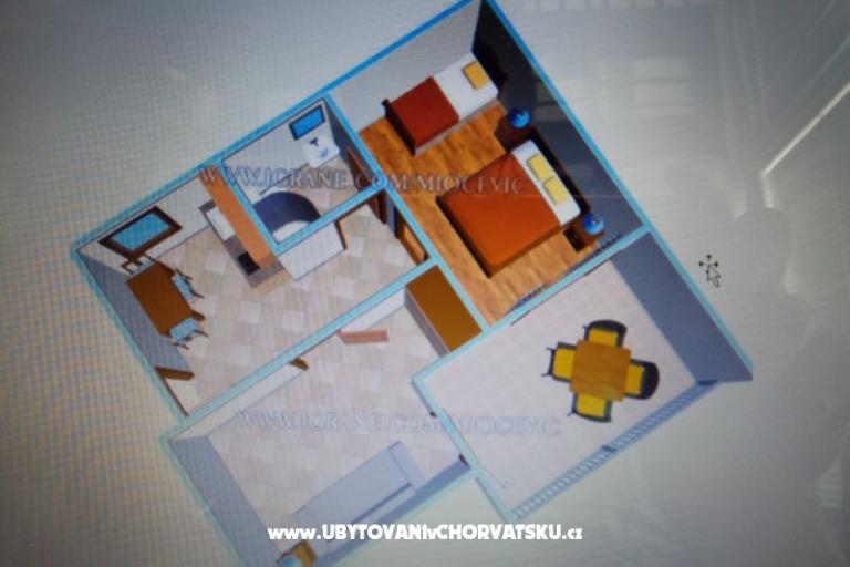 Appartements Miočević – foto 18