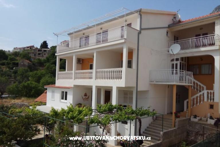 Appartements Miočević – foto 9