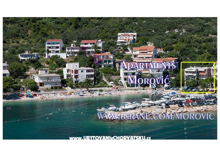 Appartements Morović – foto 2