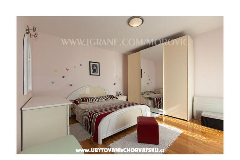 Appartements Morović – foto 4