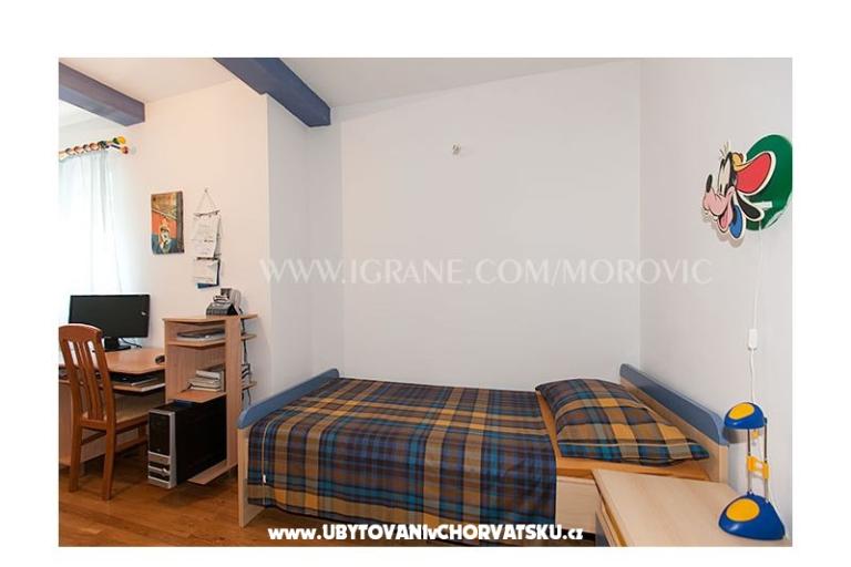Appartements Morović – foto 5