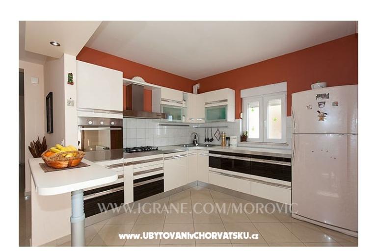 Appartements Morović – foto 6