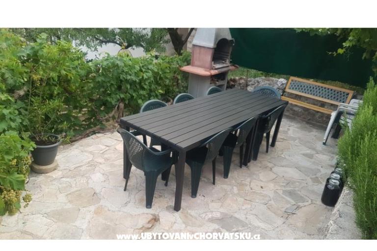 Appartements Nian&amp;Mili – foto 5