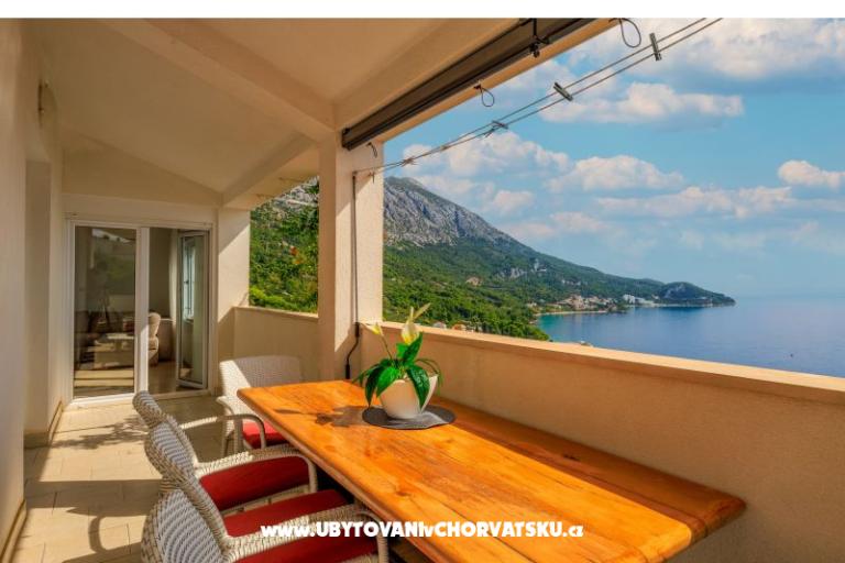 Appartements Panorama – foto 12