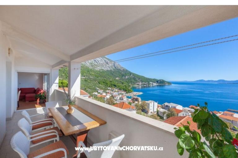 Appartements Panorama – foto 13