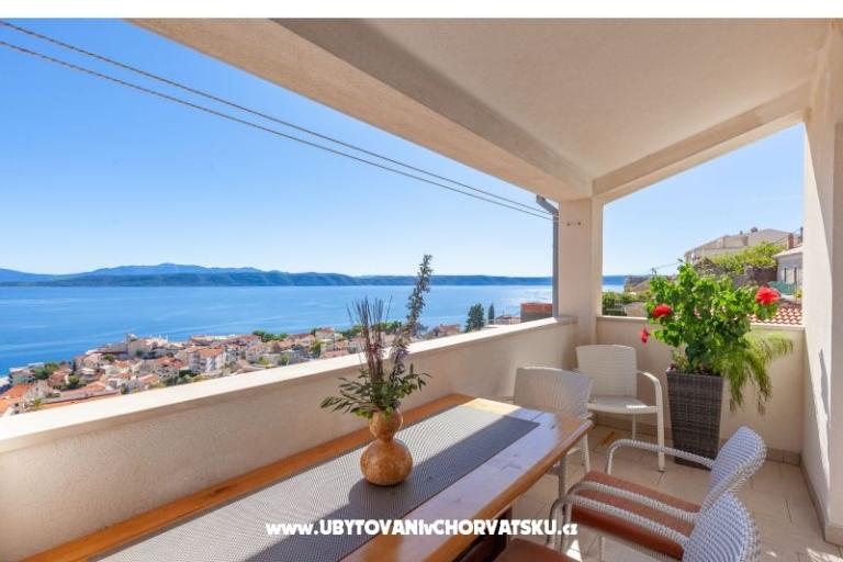 Appartements Panorama – foto 14