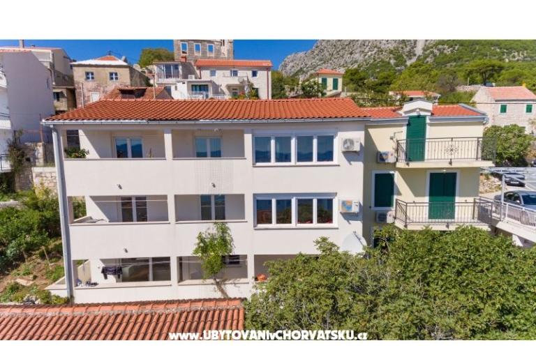 Appartements Panorama – foto 17