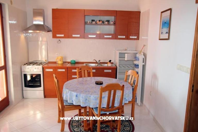 Appartements Parun – foto 13