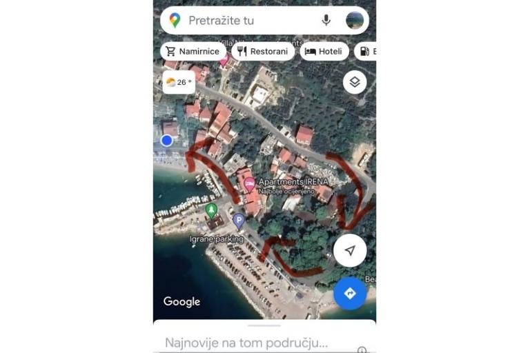 Appartements Parun – foto 20