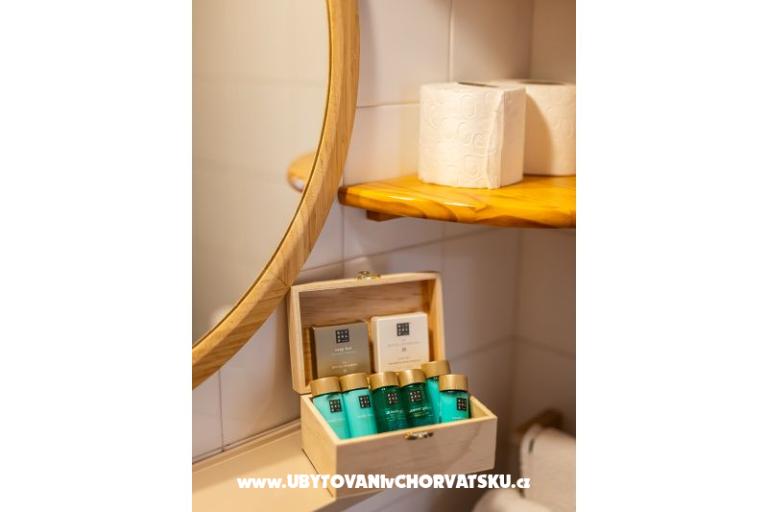 Apartmani Stari ribar  – foto 11