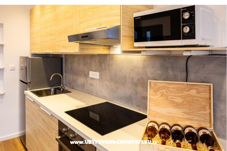 Apartmani Stari ribar  – foto 15