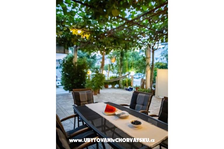 Apartmani Stari ribar  – foto 2