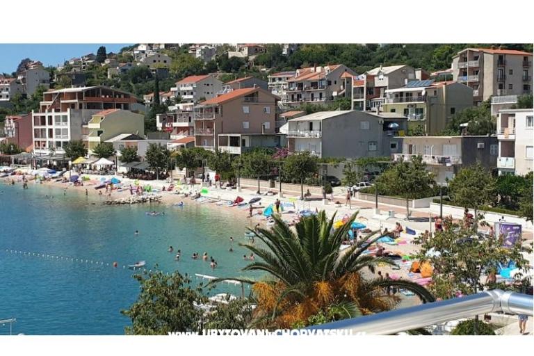 Appartements IRENA Šušak – foto 10